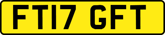 FT17GFT