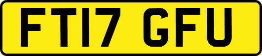 FT17GFU