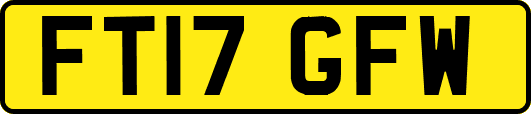FT17GFW