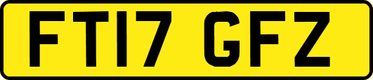 FT17GFZ