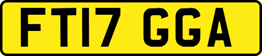 FT17GGA