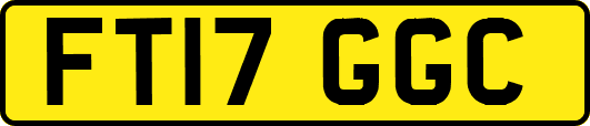 FT17GGC