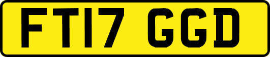 FT17GGD