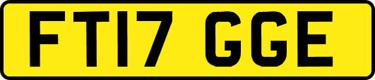 FT17GGE