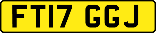 FT17GGJ