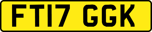 FT17GGK