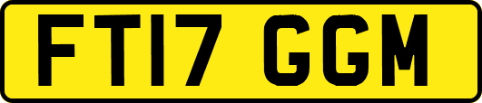 FT17GGM