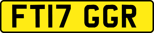 FT17GGR