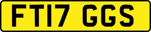 FT17GGS