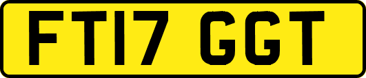 FT17GGT