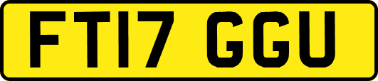 FT17GGU