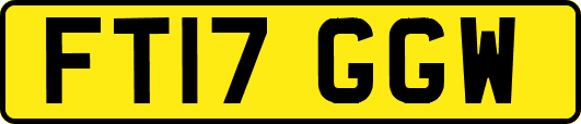 FT17GGW