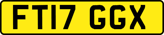 FT17GGX