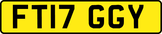 FT17GGY
