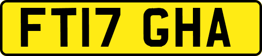 FT17GHA