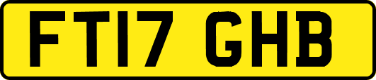 FT17GHB