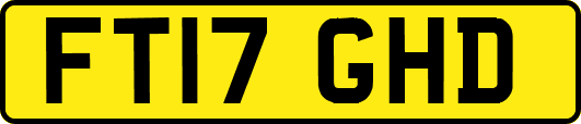 FT17GHD
