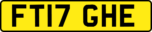 FT17GHE