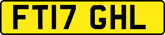 FT17GHL
