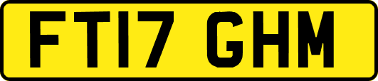 FT17GHM