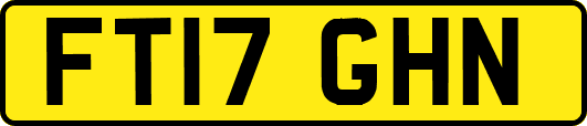 FT17GHN