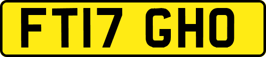 FT17GHO