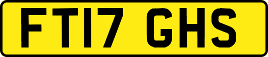 FT17GHS