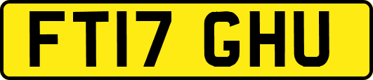 FT17GHU