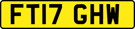 FT17GHW
