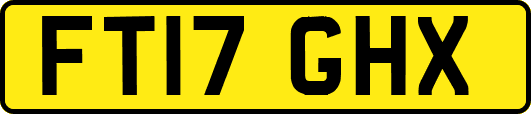 FT17GHX