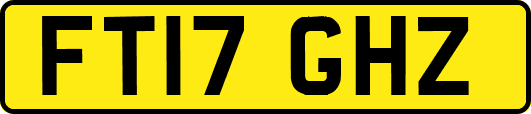 FT17GHZ