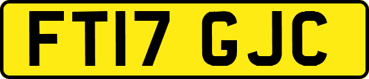 FT17GJC