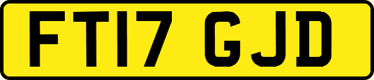 FT17GJD