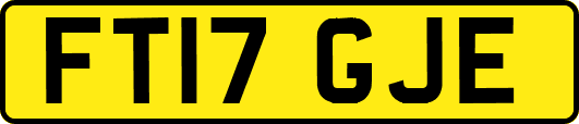 FT17GJE