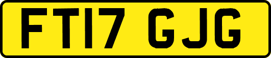FT17GJG