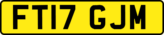 FT17GJM