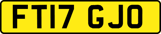 FT17GJO
