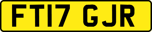 FT17GJR