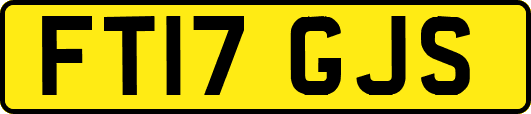 FT17GJS