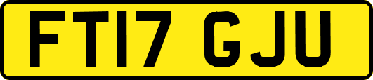 FT17GJU