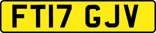 FT17GJV