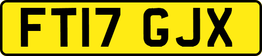 FT17GJX