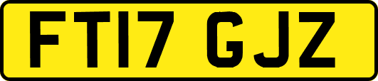 FT17GJZ