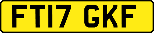 FT17GKF