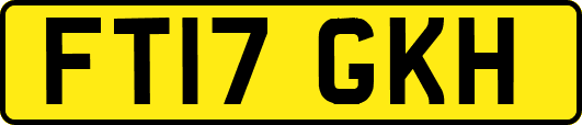 FT17GKH