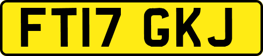 FT17GKJ