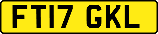 FT17GKL