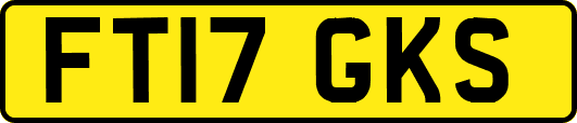 FT17GKS