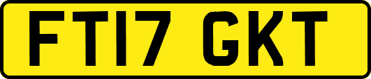 FT17GKT