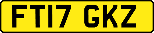 FT17GKZ